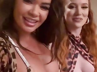 Madison Morgan & Daisy Marie-Onlyfans #1 - Daisy marie