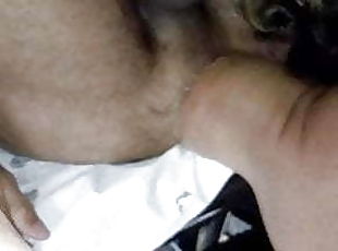 Shoulder fist 2