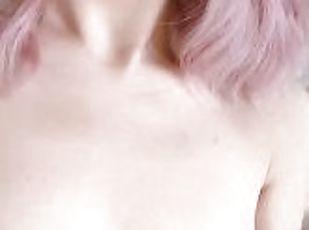 Masturbation, Orgasme, Chatte (Pussy), Amateur, Ados, Doigtage, Collège, Belle, Parfait, Minuscule