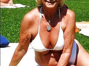 Granny, Milf