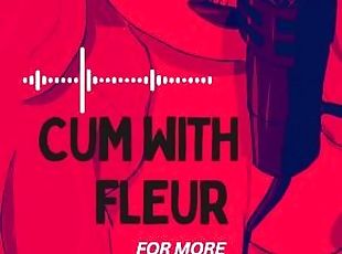 Cum With Fleur