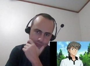 Amatör, Sarışın, Animasyon, Pornografik içerikli anime, Ufak tefek kadın, Küçük memeler