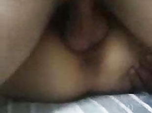 Slutty Fat British Wife Fucks Son&#039;s Friend