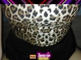 Thai Tiger Sex God !!! ThailandTeen