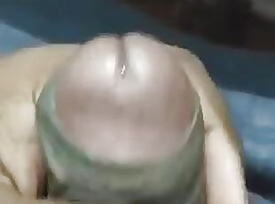 Indian tamil boy hard cumshot