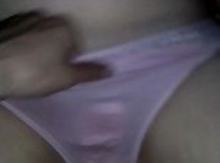 Woke up next to the Stepmother. CUM INSIDE