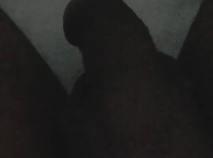 Shaving my cockk