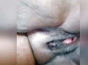 Memasukkan tangan ke dalam vagina, Mastubasi, Vagina (Pussy), Isteri, Anal, Blowjob (seks dengan mengisap penis), Berkulit hitam, Permainan jari, Aktivitas seksual dengan melibatkan kaki untuk meningkatkan gairah sex