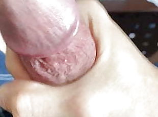 Papa, Masturbation, Vieux, Maigre, Fellation, Énorme bite, Gay, Branlette, Jeune (18+), Ejaculation