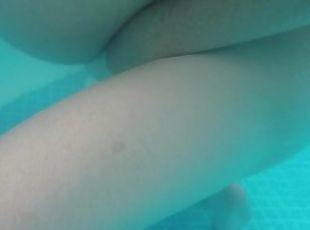 gay neighbor fucks my straight ass underwater cumshot