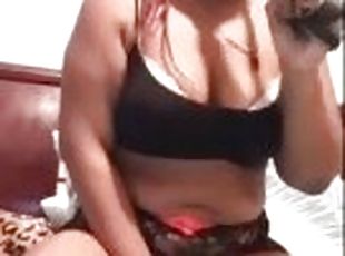 Tetas grandes, Papá, Extremo, Amateur, Mamada, Negra (Ebony), Adolescente, Paja, Esclava, Trío