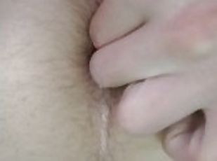 Io gioco non il mio dildo preferito , play dildo teen