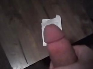 Mastrubacija, Amaterski, Velik penis, Pov, Italijanka, Solo, Kurac