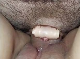 Pappa, Orgasm, Gravid, Fitta (Pussy), Amatör, Hemmagjord, Pov, Sprut, Familj, Tight