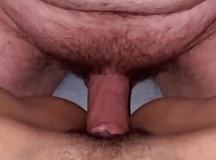 grosse, amateur, ejaculation-sur-le-corps, ébène, interracial, milf, latina, black, belle-femme-ronde, point-de-vue