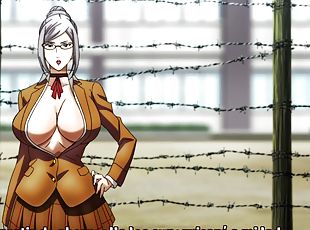 Prison School - The Man Who Viewed Too Much - hentai