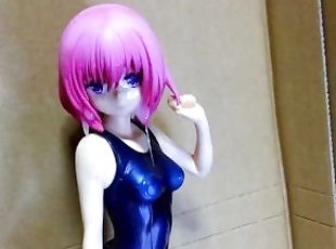 (Vertex)Momo 1(Figure Bukkake#22)