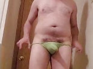 Masturbation, Gay, Juckande, Sprut, Ensam, Muskulös