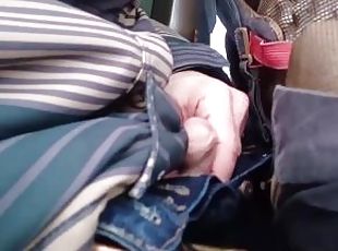 Énorme, Masturbation, Public, Amateur, Mature, Ejaculation sur le corps, Gay, Branlette, Cognage, Bus