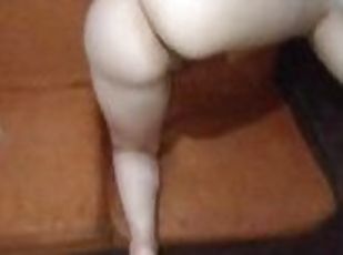 syahwat, alat-kelamin-wanita, amateur, milfs, buatan-sendiri, arab, creampie, pov, basah