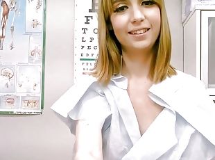 masturbacija, medicinske-sestre, star, orgazam, pička-pussy, stidni, student, doktor, tinejdžeri, pov