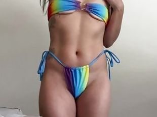 Užpakalis, Plaukuotas, Putytė, Mažulės, Miela (Cute), Fetišas, Bikinis, Nekaltas, Smulkus, Brunetė