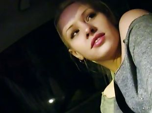 Rosyjskie, Robienie loda, Nastolatki, Hardcore, Połykanie, Pov, Młode(18+), Sperma, Blondynka