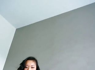 Asiatisk, Doggy-style, Orgasm, Fitta (Pussy), Avsugning, Hardcore, Avrunkning, Fötter, Pov, Fetisch