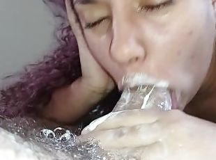 handjob creampie i've never seen an cock release so much cumshot huge like this,thank OMG????????????????????