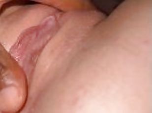 Orgasm, Fitta (Pussy), Kvinnligt sprut, Amatör, Milf, College