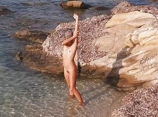 Nudisti, U javnosti, Amaterski, Kamera, Plaža, Voajer, Savršeni, Fetiš, Rijaliti, Male sise