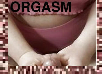 orgasmi, mogli, amatoriali, eruzioni-di-sperma, mammine-mature, seghe, sperma