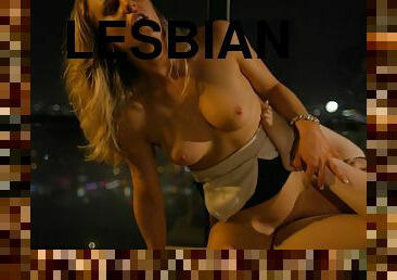 asiático, tetas-grandes, coño-pussy, lesbiana, hardcore, pies, besando, rubia, natural, pechugona