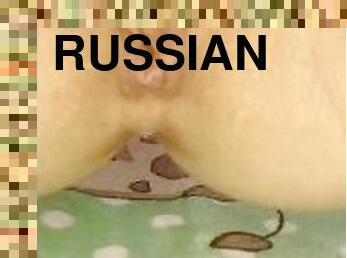 pillu-pussy, venäläinen, amatööri, fetissi, soolo