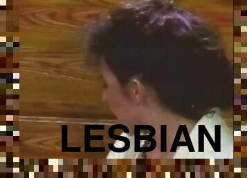 Keisha lesbo 4