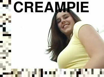 creampie