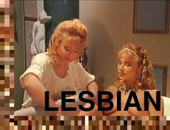 lesbian-lesbian, belanda