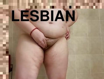 kylpy, lihava, masturbaatio, pissaaminen, ruikkiminen, amatööri, lesbo-lesbian, teini, isot-upeat-naiset, fetissi