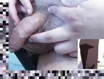 fet, masturbation, avsugning, cumshot, leksak, avrunkning, bbw, knubbig, hentai, tight