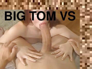 Big tom vs sarah