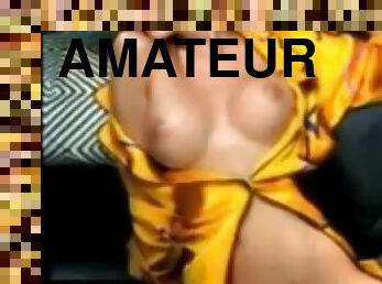 amateur