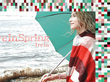 Love In Spring - Irena - Kin8tengoku