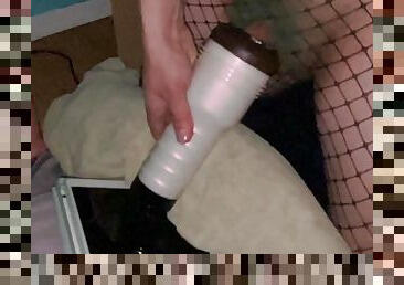 hårig, gigantisk, amatör, cumshot, gigantisk-kuk, leksak, gay, pov, ung18, sprut