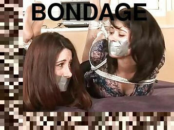 bdsm, bondage