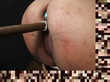 gorda, coño-pussy, anal, latino, sadomasoquismo, regordeta, brasil, regordeta-chubby, consolador, fetichista