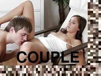 Beautiful teen sex