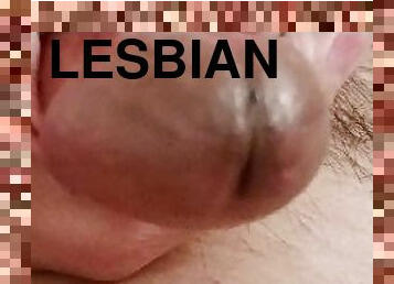 masturbaatio, orgasmi, amatööri, mälliotos, lesbo-lesbian, pov, soolo