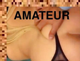 Amateur Sex Turkish Mom!