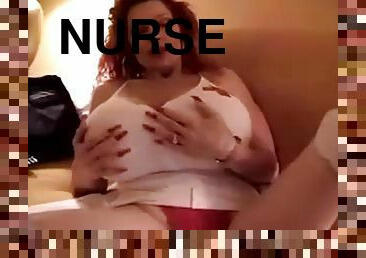 Nurse Teddi