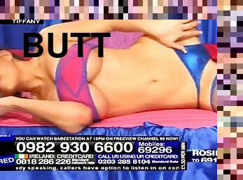 Tiffany chambers babestation